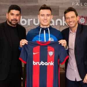 ¿Por qué perdió plata San Lorenzo con la salida de Braida?