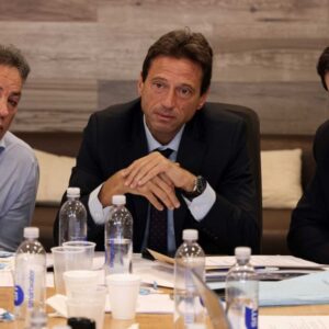 San Lorenzo y el importante llamado a una nueva reunión de Comisión Directiva
