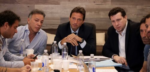 San Lorenzo y el importante llamado a una nueva reunión de Comisión Directiva