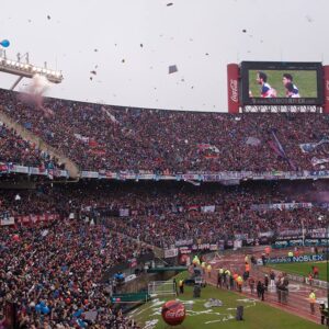 ¿Público visitante en el Monumental? River confirmó su postura antes del clásico con San Lorenzo
