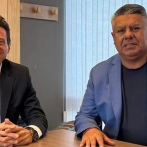 La fuerte respuesta de AFA contra el Tribunal de Ética de San Lorenzo