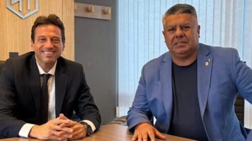 La fuerte respuesta de AFA contra el Tribunal de Ética de San Lorenzo