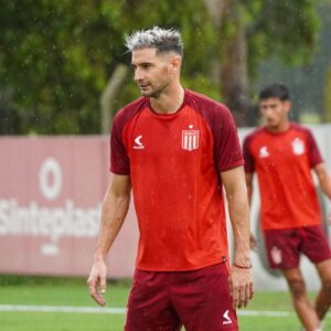 Interesa Lucas Alario en San Lorenzo: ¿Puede llegar el delantero al Ciclón?