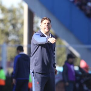 ¿Equipo confirmado en San Lorenzo para recibir a Instituto?