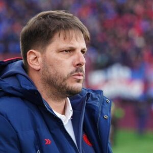 Mercado de pases en San Lorenzo: Altamirano, Méndez, Aliendro y más