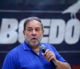 Escándalo en el oficialismo: Los palos del director de deportes luego de ser echado del cargo
