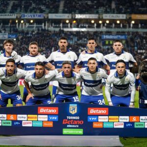 ¿Cómo llega Gimnasia para visitar a San Lorenzo en el Nuevo Gasómetro?