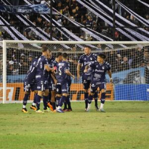 Los ex San Lorenzo que juegan en Quilmes: un campeón de América y un juvenil formado en el club
