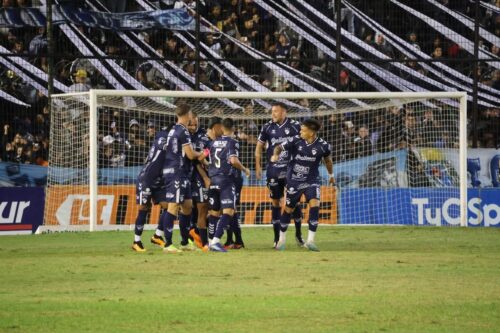 Los ex San Lorenzo que juegan en Quilmes: un campeón de América y un juvenil formado en el club