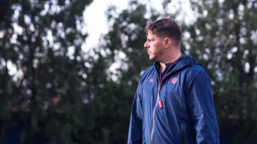 Ayude empieza a delinear el once para la Copa Argentina: ¿Cómo podría formar San Lorenzo?