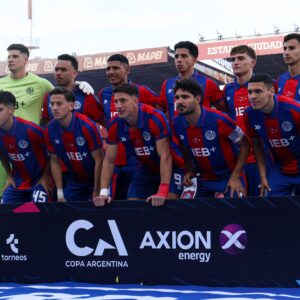 ¿Qué pasa con el mercado de pases de San Lorenzo?