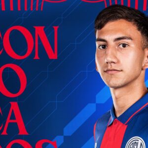 Con regresos, San Lorenzo hizo oficial la lista de concentrados para el debut en el Clausura