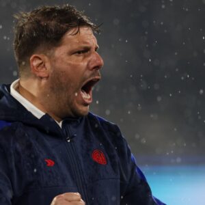 Tabla anual: San Lorenzo, uno de los grandes ganadores de la fecha