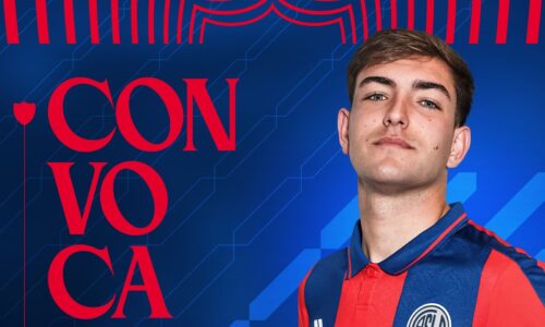 Los concentrados de San Lorenzo para recibir a Gimnasia