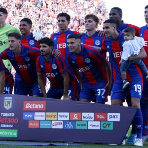El club le da la posibilidad a los socios de conocer al plantel de San Lorenzo