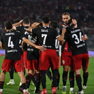 ¿Cómo llega River para recibir a San Lorenzo en el Monumental?