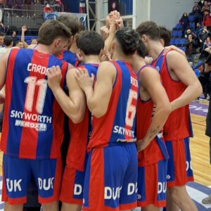 El básquet jugará la próxima temporada de la Liga Nacional
