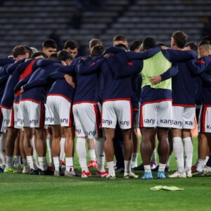 Otra baja para el plantel de San Lorenzo