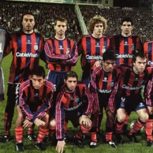 El ex San Lorenzo que trabajará en un importante equipo del ascenso
