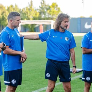 La nueva demanda judicial contra San Lorenzo