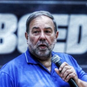 Escándalo en el oficialismo: Los palos del director de deportes luego de ser echado del cargo