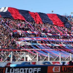 Sin bono para el clásico ante Huracán