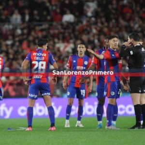 Los tremendos números de Hernández en el Monumental