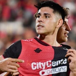 San Lorenzo y un refuerzo al caer del fútbol argentino