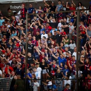 San Lorenzo en Vicente López: ¿cómo y cuándo sería la venta de entradas?