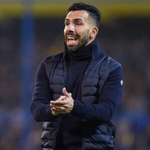 Tevez será el nuevo DT de Talleres: ¿Dirige ante San Lorenzo?