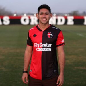 San Lorenzo en búsqueda de refuerzos: preguntó por un jugador de Newell ‘s