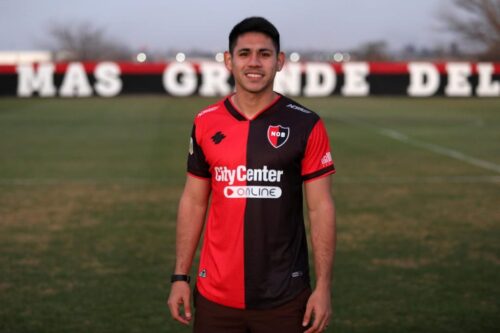 San Lorenzo en búsqueda de refuerzos: preguntó por un jugador de Newell ‘s