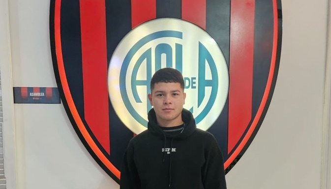 Foto: Leandro Alves