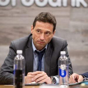 La postura del tribunal de San Lorenzo tras el pedido de AFA