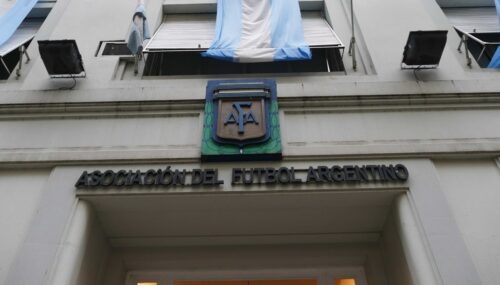 ¿Qué medidas disciplinarias pueden caer sobre San Lorenzo si no acata el pedido de AFA?