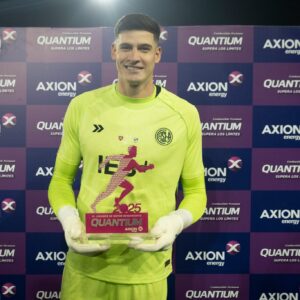 Gill y el futuro de San Lorenzo: “Va a ser un semestre muy complicado”