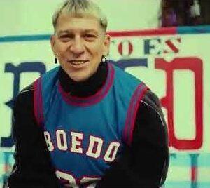 La versión cumbiera de una canción histórica de San Lorenzo