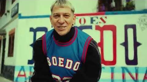La versión cumbiera de una canción histórica de San Lorenzo