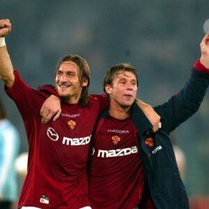 El astro italiano que estuvo cerca de jugar en San Lorenzo. ¿Por qué no se dio?
