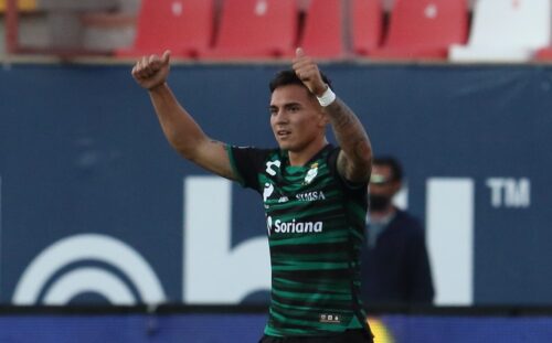 El mediocampista que quiere Ayude para reforzar San Lorenzo