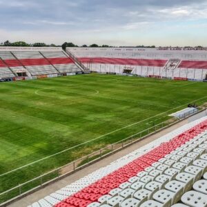 Todo confirmado para el cruce con Tigre por la Copa Argentina