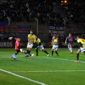San Lorenzo en 16avos de final de la Copa Argentina: ¿Cómo le fue?