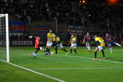 San Lorenzo en 16avos de final de la Copa Argentina: ¿Cómo le fue?