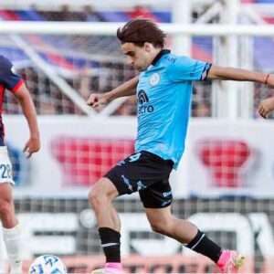 San Lorenzo realizó una oferta por un jugador y la rechazaron