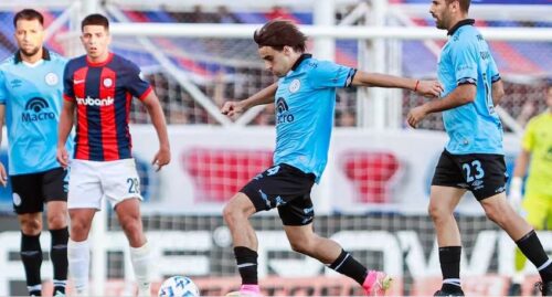 San Lorenzo realizó una oferta por un jugador y la rechazaron