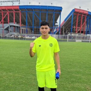 La tragedia que sufrió un juvenil de San Lorenzo y cómo se lo puede ayudar