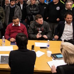El curioso temario de la nueva reunión de Comisión Directiva de San Lorenzo