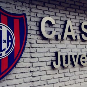 El comunicado de San Lorenzo sobre la pensión de los juveniles