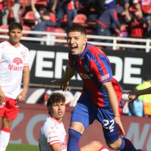 Terminó la sexta fecha del Clausura: ¿Cómo quedó San Lorenzo en la tabla anual?