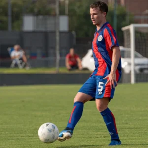La palabra de Rattalino tras su debut en San Lorenzo